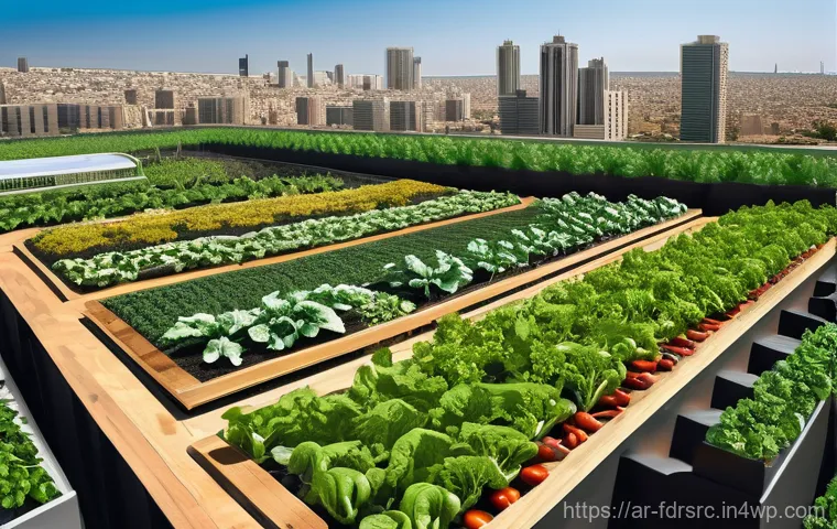 도시 농업과 지속 가능한 식량 시스템 - **Prompt 2: Personal Journey of a Home Gardener on an Arab Balcony**
"A heartwarming scene on a ... 도시 농업과 지속 가능한 식량 시스템 - **Prompt 2: Personal Journey of a Home Gardener on an Arab Balcony**
"A heartwarming scene on a ...