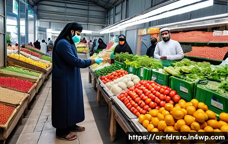 5 طرق مبتكرة لتعزيز التعاون بين القطاعين العام والخاص لضمان الأمن الغذائي الحضري 3 도시 식량 정의를 위한 민관 협력 모델 관련 이미지 1