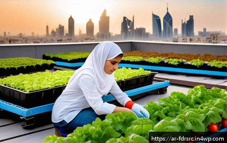 كيف تغيّر مفهوم الأمن الغذائي الحضري أنماط الطعام والثقافة في مدننا؟ 3 도시 식량 정의와 식문화의 변화 관련 이미지 1